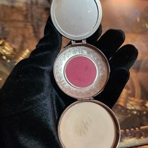 1924 Richard Hudnut Deauville Compact